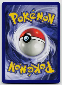 PARASECT 41/64 UNCOMMON JUNGLE POKEMON UNLIMITED LP - Image 2
