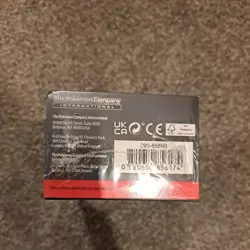Pokemon TCG Paldean Fates Booster Bundle Brand New & Sealed. Free Blister pack - Image 5