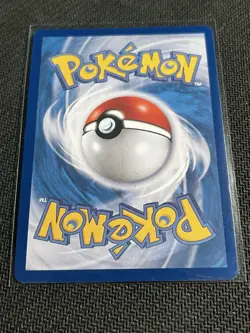 Pokemon Groudon sv8a Terastal Fest Ex 080/187 Korean Master Ball - Image 2