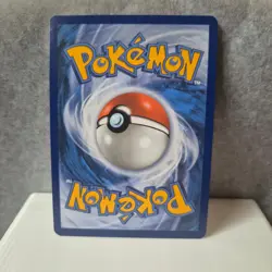 JIGGLYPUFF 076/094 C PHANTASMAL FLAMES POKEMON REVERSE HOLO LP - Image 2