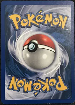 Pokemon Bulbasaur 68/110 Legendary Collection WOTC Vintage Common 2002 - Image 2