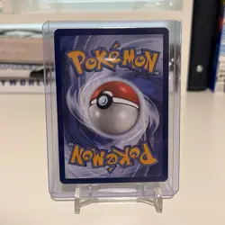 The Pokemon Company Mela 254/182 SV04 Paradox Rift SIR Full Art Holo EN - Image 2