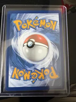 Pokemon TCG Pikachu 027/SV-P Scarlet & Violet Promo Holo English 2023 60HP - Image 2