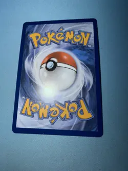 Dhelmise 084 Pitch Black Prerelease Promo - Pokemon TCG - NM - Image 2