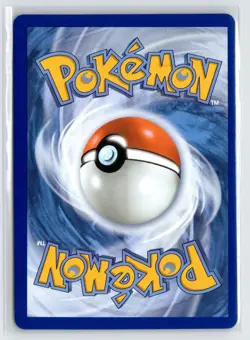 Pokemon Pitch Black Stamped #083 Slowbro NM - Image 2