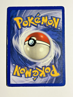 Hitmonchan 7/102 1999-2000 Base Set Holo Rare Pokemon Card WOTC - Vintage - Image 4