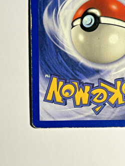 Hitmonchan 7/102 1999-2000 Base Set Holo Rare Pokemon Card WOTC - Vintage - Image 5