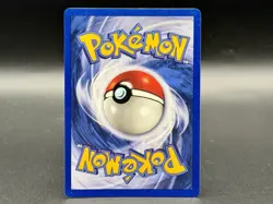 Hitmonchan 7/102 Base Set Holo Rare Vintage Pokemon Card WOTC 1999 LP - Image 3
