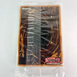 Yugioh 2011 Dark Blade Demo Deck DEM1-EN002 - New & Sealed - Image 2