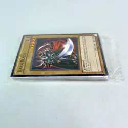 Yugioh 2011 Dark Blade Demo Deck DEM1-EN002 - New & Sealed - Image 3