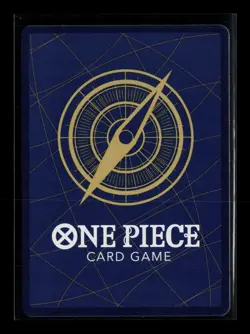 One Piece Card Game Arlong (Dash Pack) Adventure on Kami's Island Rare OP15-023 - Image 2