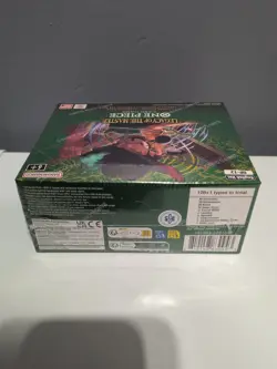 Legacy of the Master Booster Box One Piece OP-12 English Sealed - Image 3