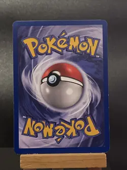 Pokemon Card Exeggcute 52/64 1st Edition Jungle Set WOTC Light Play - Image 2