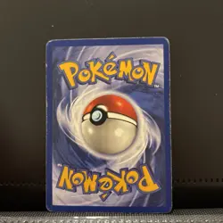 Pokemon Mewtwo TCG Holo Rare Card Base Set 10/102, WOTC 1999 - Image 2