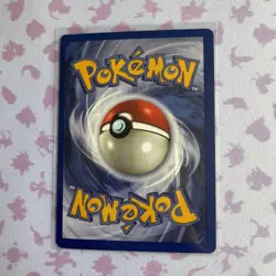 Rare Pokemon Mewtwo TCG Holo Rare Card Base Set 10/102, WOTC 1999 Vintage NM - Image 2
