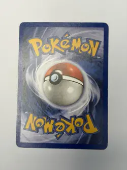 Mewtwo 10/102 - Base Set Holo - Rare Vintage 1999 WOTC Pokemon Card - LP/EX - Image 3