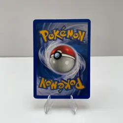 Pokemon Mewtwo Card 10/102 Base Set Holo Rare Vintage 1999 WOTC - Image 2