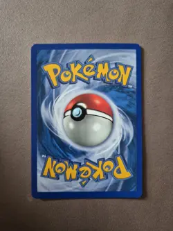 Pokemon TCG Clefable Reverse Holo Card 41/165 Expedition Base Set - Image 2