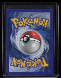 Blastoise 2/100 - Reverse Holo Rare Crystal Guardians Pokemon Card - LP - Image 2