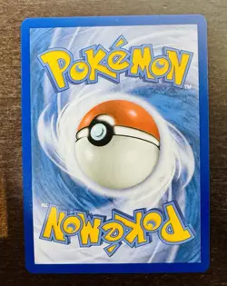 Pokemon TCG Tauros 096/086 Illustration Rare IR Chaos Rising Near Mint NM - Image 2