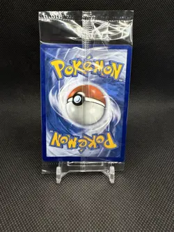Greninja SWSH144 Gold Star Promo Sealed 2021 Pokemon Celebrations - Image 2