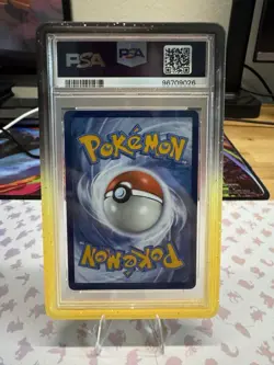 Pokemon Giratina V Alt Art Lost Original Full Art Card 186/196 PSA 9 - Image 2