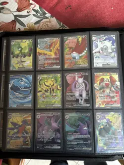 Pokemon TCG Destined Rivals Complete Master Set 100% with promos - Image 2