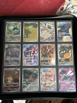 Pokemon TCG Destined Rivals Complete Master Set 100% with promos - Image 4