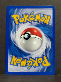 Pokemon SCYTHER # 45 Black Star Promo - Image 2