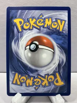 Pokemon N's Zoroark ex 175/159 Journey Together Ultra Rare Full Art Holo NM - Image 2