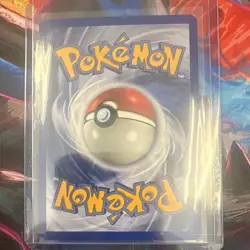 Pokemon TCG Pidgey EX Holon Phantoms Delta Species Reverse Holo 77/110 EN - Image 3