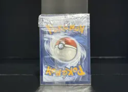 Eevee - 133/165 - Cosmos Holo - Stamped Promo - Holiday Calendar - SEALED - Image 2