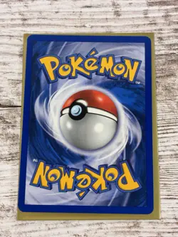 Erika's Perfume 110/132 Uncommon Gym Heroes Pokemon Unlimited LP Light Play - Image 2