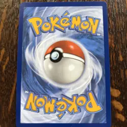 Charmander 044 (Pokemon Center Exclusive) 044 Scarlet & Violet Promo Cards Holo - Image 2