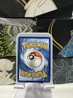 BINDING MOCHI 095/131 PRISMATIC EVOLUTIONS POKEMON (POKE BALL HOLO, NM) - Image 3