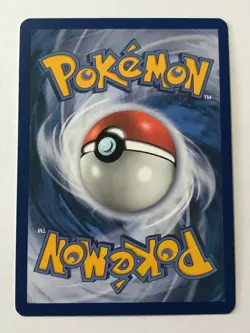 Carte Pokemon - Pikachu - (Non Holo) 25/25 - Francais - Occasion - Image 2