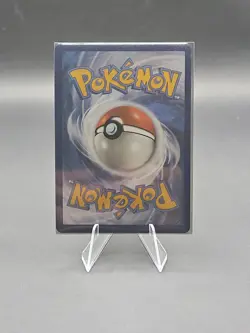 Pokemon TCG Ho-Oh v Silver Tempest Holo Ultra Rare Card 140/195 Mint Condition - Image 4