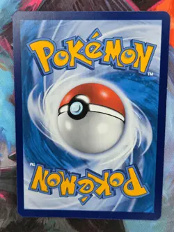 Paldean Tauros 134/128 csv2C Chinese Holo AR Full Art Pokemon Card NM - Image 2