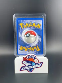 Entei (17) 17/64 Unlimited - Pokemon Neo Revelation MP - Image 2