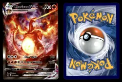 Charizard VMAX SWSH261 Ultra Rare Sword & Shield Promo Pokemon Card - Image 1