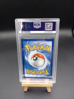 Carte Pokemon Artikodin GX SV54/SV94 SL11.5 Destinees Occultes FR PSA 9 - Image 2