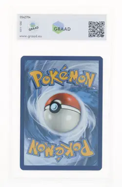 Pokemon - Venusaur EX XY123 - GRAAD 8 - near mint-mint - Image 2
