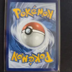Pokemon TCG Zorua 075/064 Sv: Shrouded Fable Pokemon 2024 NM - Image 2