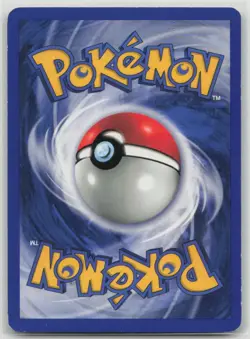 Magnemite 60/82 Common Team Rocket Pokemon Unlimited Moderately Played - Image 2