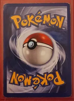 Pikachu 124/165 Expedition Base Set Regular 2002 Pokemon TCG - Image 2