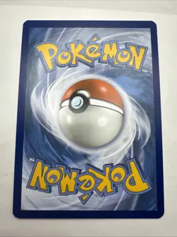 Pokemon Card Eevee Hidden Fates Reverse Holo 49/68 Near Mint - Image 2