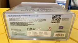 Pokemon Silver Tempest Elite Trainer Box - ETB - Factory Sealed - Image 3
