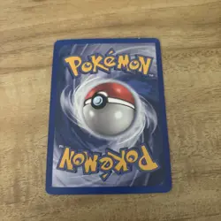 Pikachu 79/110 Ex Holon Phantoms Non Holo Pokemon Card - Image 2