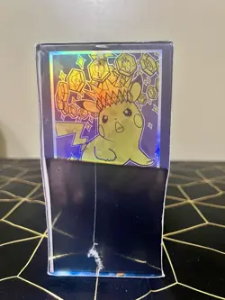 TCG Pokemon🔥Scarlet & Violet Surging Sparks Elite Trainer Box ETB🔥New/Sealed - Image 3