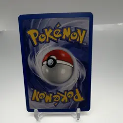 Pokemon TCG Sabrina's Gengar Holo Rare Card 14/132 Gym Heroes Series LP - Image 2
